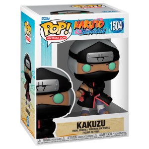 Naruto Shippuden Kakuzu
